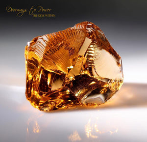 Andara Crystals Doorways to Power