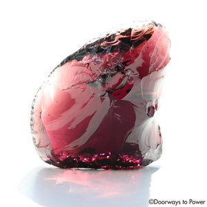 Power of Kings Metatron Monatomic Andara Crystal