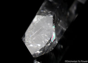 John of God Healing Quartz Crystal