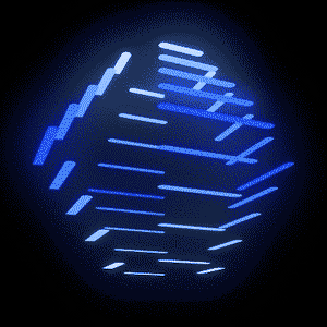 Majestic Elestial Starlight Sapphire Andara Crystal \ OverSoul \ Sixth Density Light