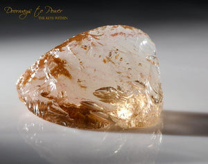 Andara Crystals Monatomic