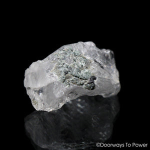 Russian Phenakite Gem Crystal Phenacite Synergy 12 Stone