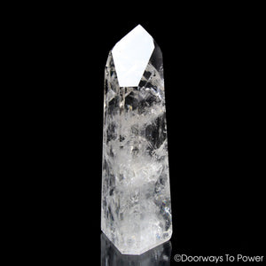 John of God Quartz Master Dow Devic Temple Casa Crystal