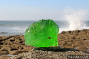 ET Star Elder Lady Nellie Monatomic Andara Crystal