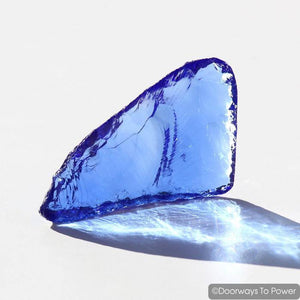 Lady Nellie Monatomic Andara Crystals Mt Shasta