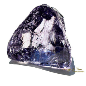 Sovereign Amethyst Andara Crystal 'SAHASRARA'