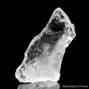 Satyaloka Azeztulite Synergy 12 Stone