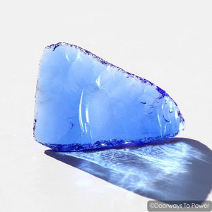 Andara Crystals Mt. Shasta