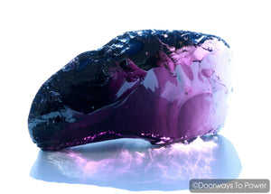 Power of Kings Monatomic Andara Crystal Mt Shasta