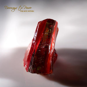 Andara Crystals Lady Nellie Mt Shasta