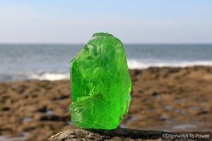 ET Star Elder Lady Nellie Monatomic Andara Crystal