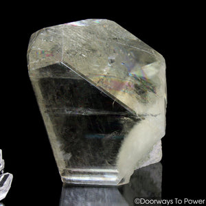 Multilevel Awareness Multi Dimensional Crystal