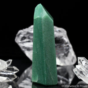 John of God Crystals Doorways to Power