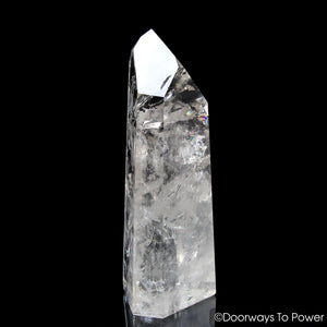 John of God Quartz Master Dow Devic Temple Casa Crystal