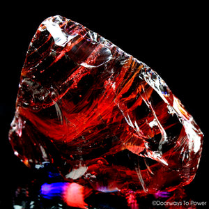 King Solomon Monatomic Andara