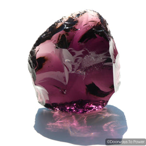 Power of Kings Monatomic Andara Crystal Mt Shasta