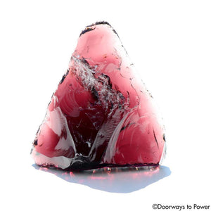 Power of Kings Metatron Andara Crystal Mt Shasta