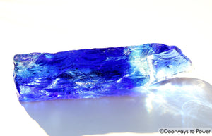 Tanzanite Fire Elestial Starlight Andara Energy Wand '5th ∞ 9th'