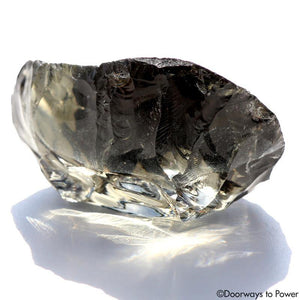 The MATRIX Monatomic Andara Crystal 'Believe the Unbelievable'