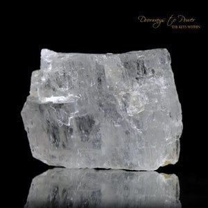 Petalite Stone of Angels