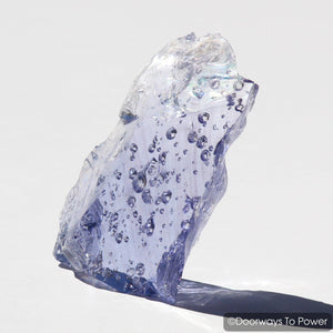 Authentic Lady Nellie Monatomic Andara Crystals Mt Shasta