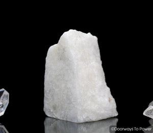 original Azeztulite Synergy 12 Stone Azozeo Activated