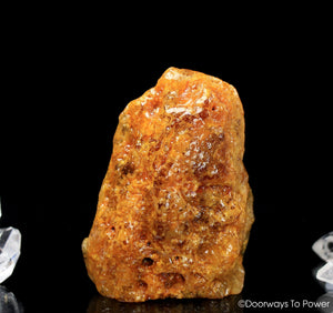 Kaurilite Crystal Specimen