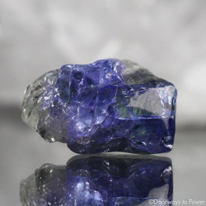 Tanzanite Synergy 12 Stone