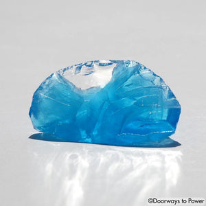 Royal Oracle Eye Monatomic Andara Crystal Mt Shasta