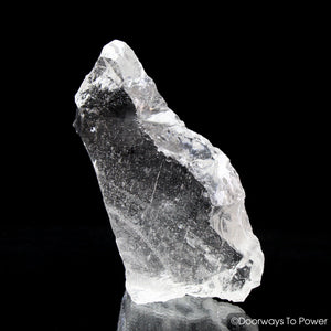 Satyaloka Azeztulite Altar Stone