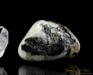 Synergy 12 Stone Phenacite