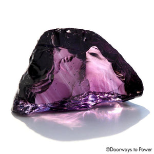 Power of Kings Metatron Andara Crystal 'Cosmic Gateway'