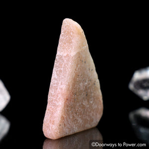 Lithium Light Crystal 'Uplifting the Light'