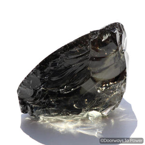 The MATRIX Monatomic Andara Crystal 'Believe the Unbelievable' Rare