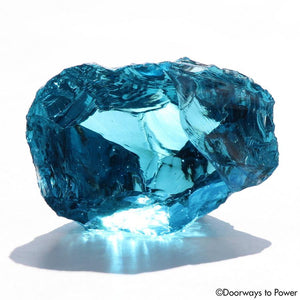 Lady Nellie Andara Crystals