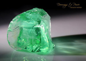 Andara Crystals Monatomic California