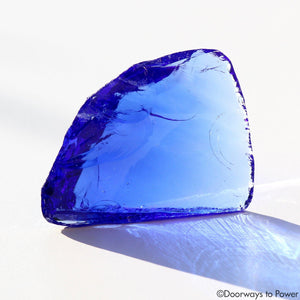 Lady Nellie Monatomic Andara Crystals Mt Shasta Andaras