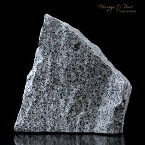 Guardianite Crystal Altar Stone "The Guardian Stone"