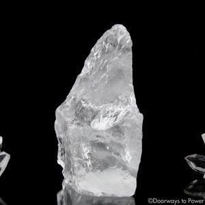 Satyaloka Azeztulite Synergy 12 Stone