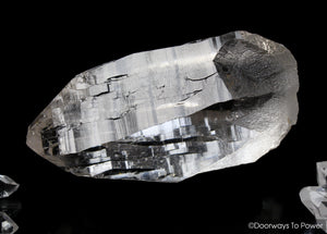 Himalayan Quartz Crystal