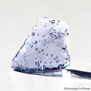 Lady Nellie Andara Crystals Mt Shasta