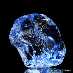 Original Lady Nellie Monatomic Andara Crystal