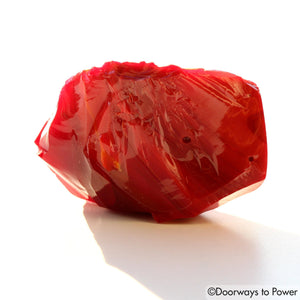 Dragons Blood Monatomic Andara Crystal 'Magic & Alchemy'