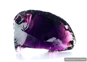 Power of Kings Monatomic Andara Crystal Altar Stone