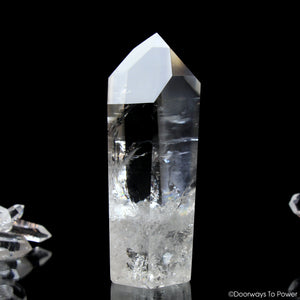 John of God Crystal Dow