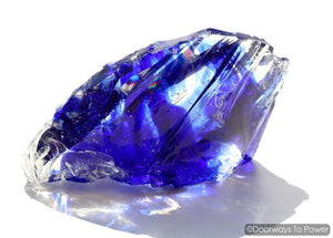 Andara Crystal Mt Shasta