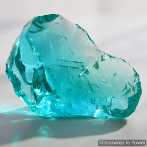 Andara Crystal Master Record Keeper