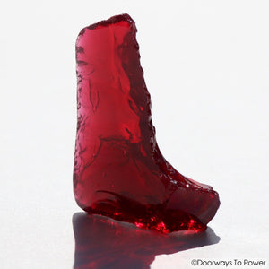 Forte Veritas Monatomic Andara Crystals Mt Shasta