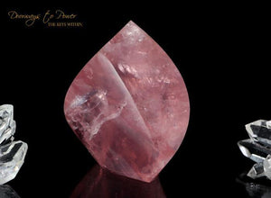 Doorways to Power Oracle Crystal