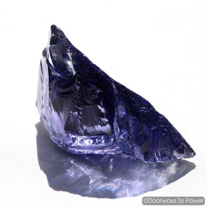 Sovereign Amethyst Monatomic Andara Crystal “SAHASRARA”